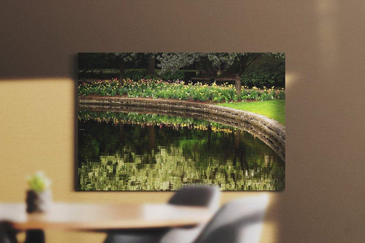 Browns Inlet Sprint Canvas Main - Andrew Moor Photography