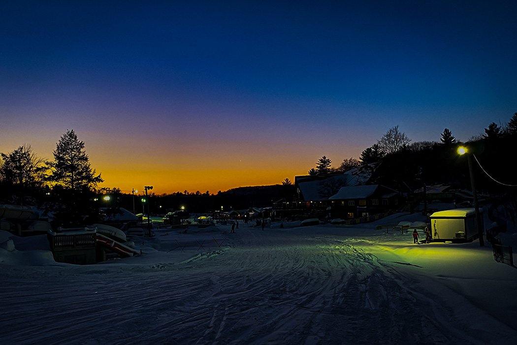 Last Run Catalogue - Andrew Moor Photography