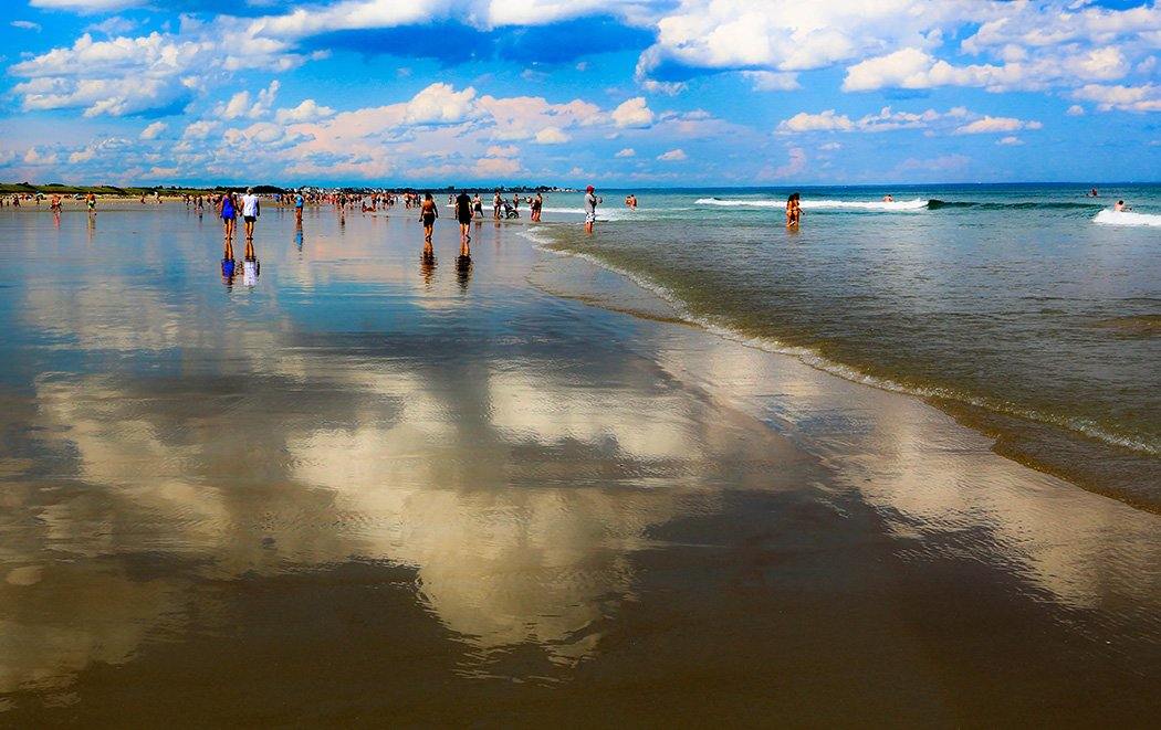 Ogunquit Summer Catalog Entry - Andrew Moor Photography