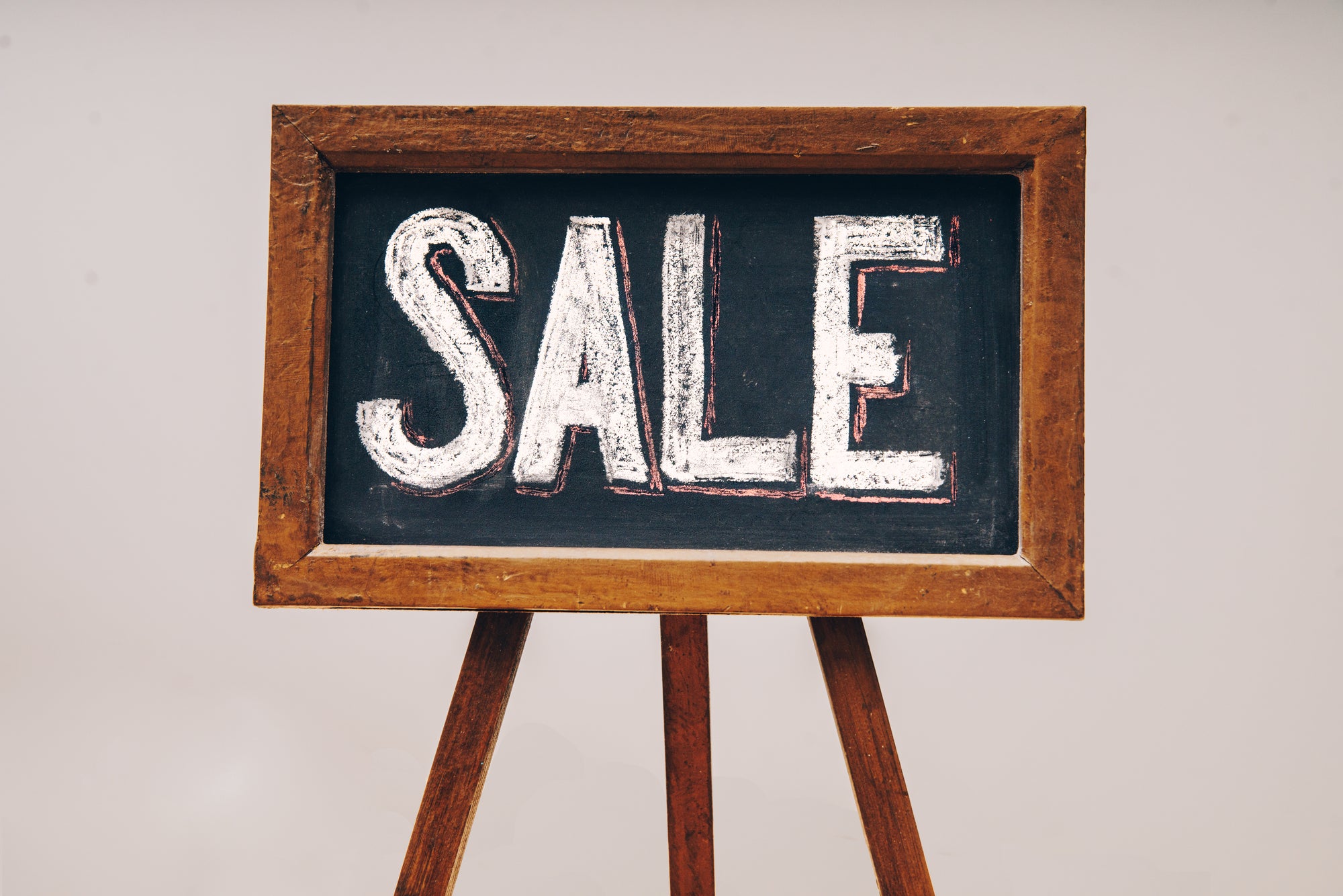 Sale Sign - images on sale from the collections - Andrew Moor Photography