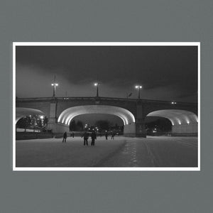 Bank Street Bridge 9 x 6 Photographic Print - Andrew Moor Photography