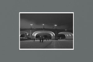 Bank Street Bridge 9 x 6 Photographic Print - Andrew Moor Photography
