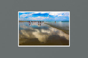 Ogunquit Summer - 9 x 6 Photographic Print - Andrew Moor Photography